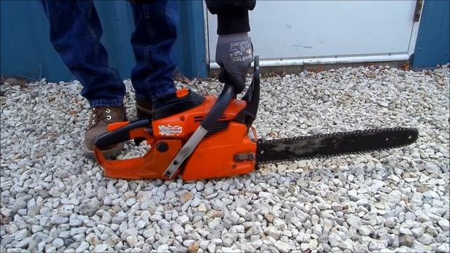 echo cs chainsaw смотреть онлайн