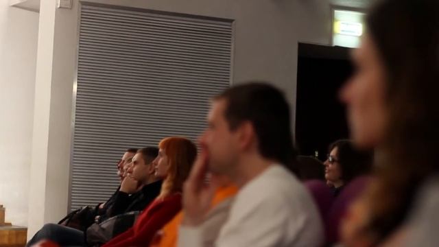 Тэатральрны куфар 2013. День первый смотреть онлайн