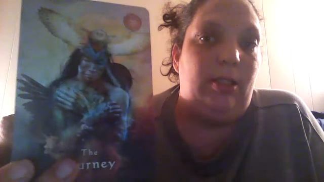 MYSTICAL SHAMAN ORACLE DECK UNBOXING смотреть онлайн