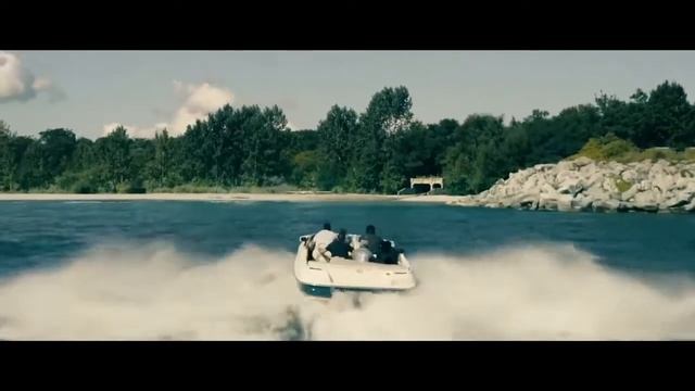 THE BOYS SEASON 2 TRAILER смотреть онлайн