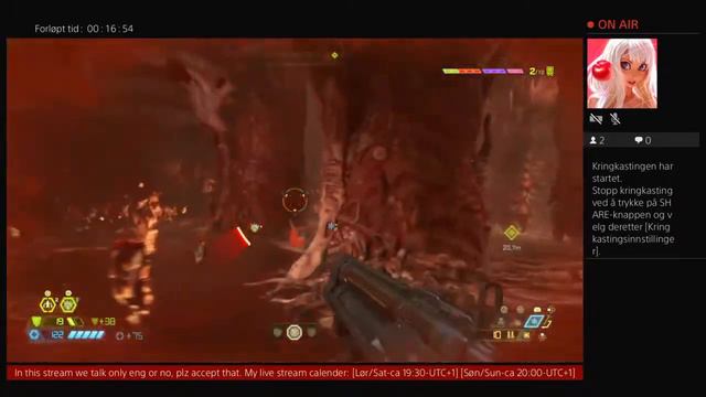 TDS vs Doom Eternal - Part: 3 - Ps4 - [S] [DSB] [TDSvG] смотреть онлайн