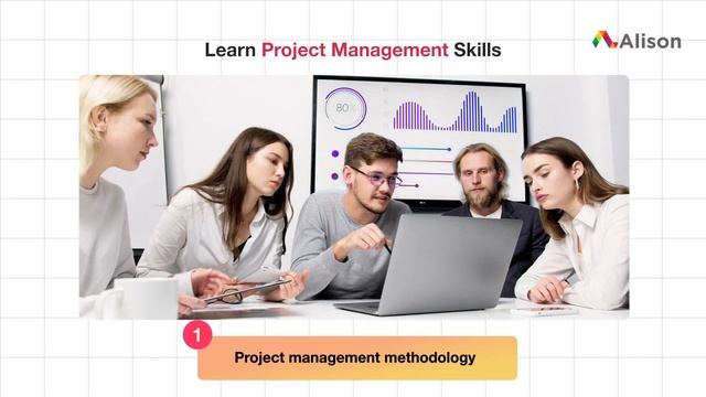 Diploma in Project Management - Free Online Course with Certificate смотреть онлайн