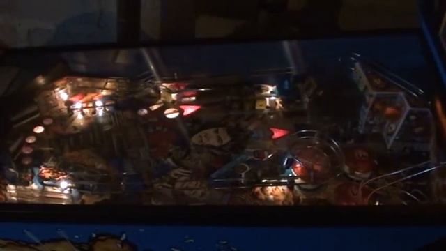 Game 1 Lethal Weapon смотреть онлайн