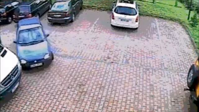 Океан Эльзы   -  Моя машина