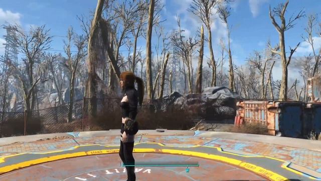 Top 10 CBBE Clothing Mods Fallout 4 Xbox One (XB1) Episode #3 #Fallout4 #Fallout4Mods #Fallout4Top1