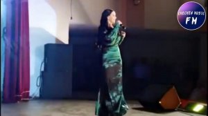 Шовда Дамаева ОЧЕНЬ КРАСИВО ПОЕТ♥️Са Ма Гатде❤️2019