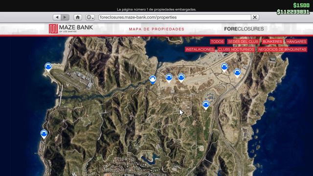 La mejor ubicacion BUNKER De la PEOR a la MEJOR | GUIA GTA V ONLINE 2020 | GUIA BUNKER GTA 5 ONLINE смотреть онлайн