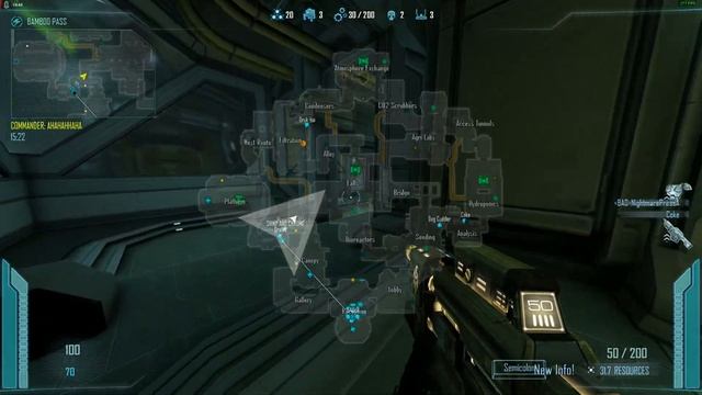 Natural Selection 2 [EPIC] A MASTER CLASS IN PUB STOMPING EPISODE 1 смотреть онлайн