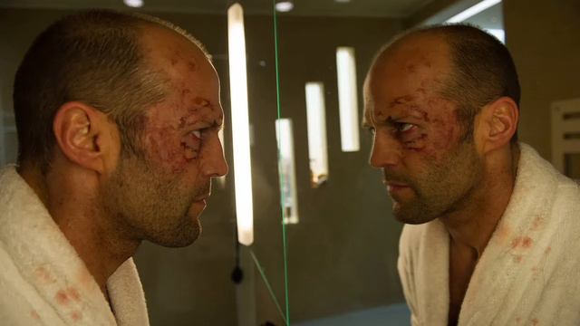 Redemption - Falling Alpha Brain Waves (Çılğın Joe)(Movie 2013)(Piano Music)(Full Version)(HD) смотреть онлайн