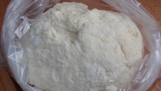 Книга рецептов