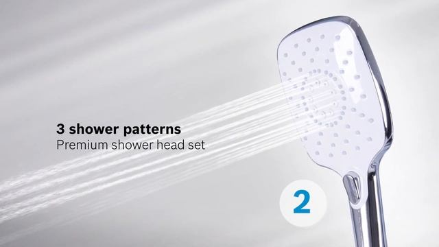 Bosch Thermotechnology’s Electric Instantaneous Water Heater - Tronic Series смотреть онлайн