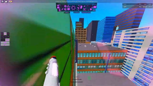 Roblox parkour - Gearless Dash compilation #4 смотреть онлайн