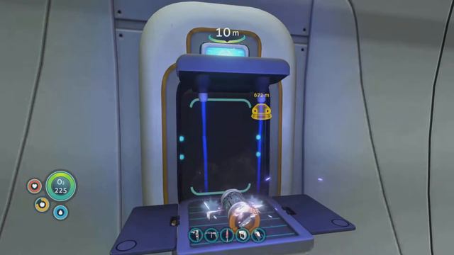 How to platinum subnautica part 12 смотреть онлайн