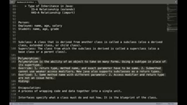 CB JAVA SDET CLASSROOM 2018-04-28 VIDEO-9 смотреть онлайн