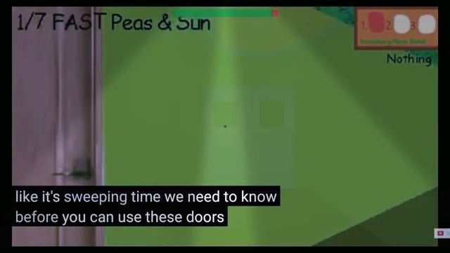 Peashooter's basics in plants and zombies (SUPER FAST EDITION) baldi's basics mod смотреть онлайн