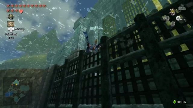 The Legend Of Zelda Twilight Princess HD Part 57(farming Episode)