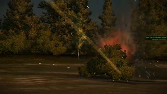 How Not to Be Seen in World of Tanks смотреть онлайн