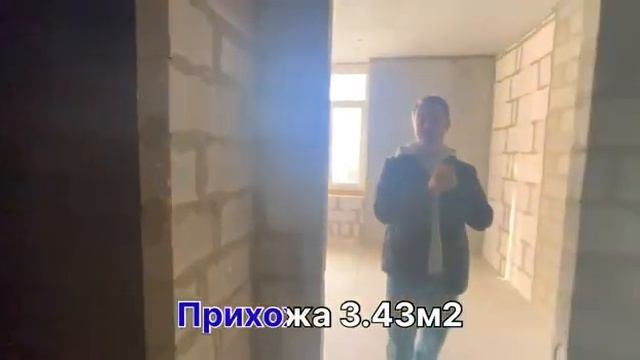 Будь оптимістом! 1к квартира у ЖК Оптимісто, метро Теремки 5 хвилин. смотреть онлайн
