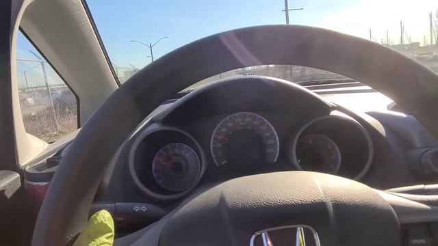 HONDA FIT | OIL CHANGE | TUNE UP | OIL LIFE RESET | HOW TO | DIY | VIN DADI | VNATION смотреть онлайн