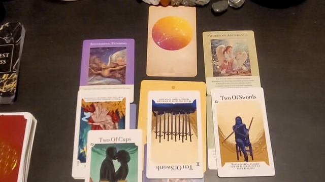 Leo♌️ Be Grateful Now ?? Unexpected Blessings & Windfall of Abundance ??☆Money Oracle Reading☆ смотреть онлайн