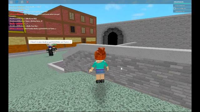 //||Spying on 2 RP'ers!|| ROBLOX\\ смотреть онлайн