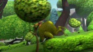 Alisa Knows What to Do! - A Balance - S 01 E 04