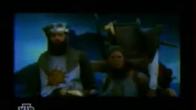 От винта! Выпуск 073 3 Jurassic War, Monty Python and the Quest for the Holy Grail, DarkLight Con смотреть онлайн