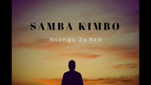 Samba Kimbo - Nsangu Za Nza смотреть онлайн