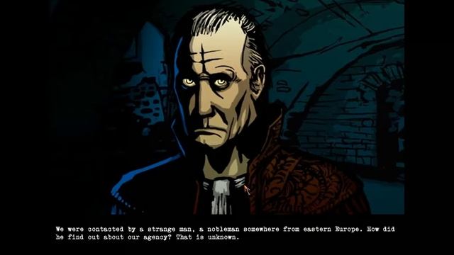 #13 - Larva Mortus (Countdown to Halloween) смотреть онлайн