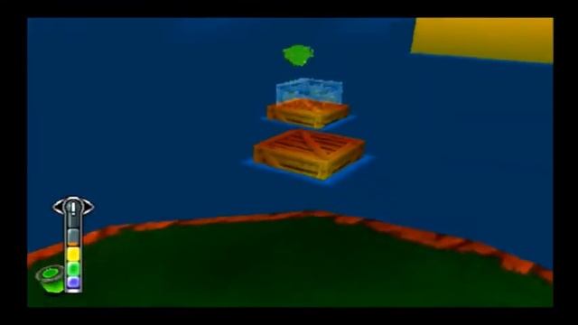 Monsters, Inc. Scare Island PS1 100% Playthrough Part 2 смотреть онлайн