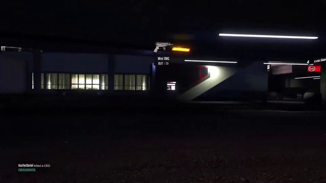 GTA Hooligans | GTA Online Stream смотреть онлайн