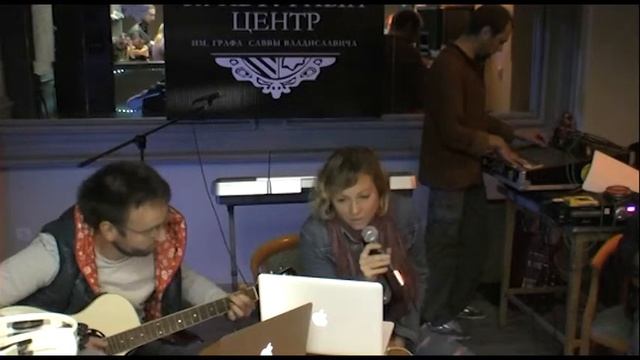 Русский культурный центр. Булат Окуджава "ВАШЕ БЛАГОРОДИЕ" смотреть онлайн