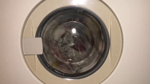 SIEMENS SIWAMAT PLUS 3733 Waschmaschine смотреть онлайн