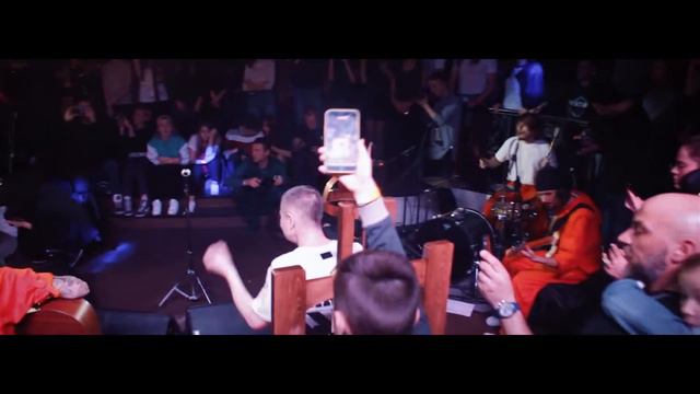 EMIGRANT GreenGrey #25YEARS UNPLUGGED смотреть онлайн