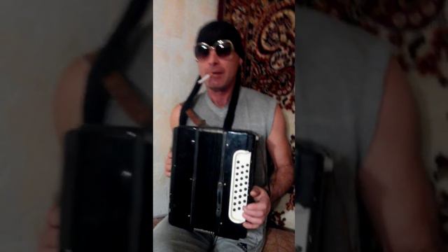 Как научиться играть на гармони научу за 5 минут!!! смотреть онлайн