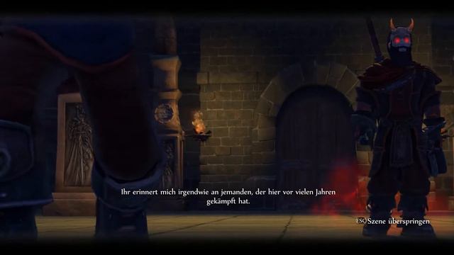 Let's Play - FABLE ANNIVERSARY - Part #25 [Deutsch/German]: Champion der Arena смотреть онлайн