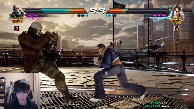 Please be quiet when I play ranked смотреть онлайн