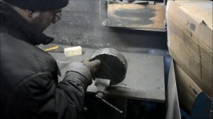 Ретро велосипед, Процесс изготовления