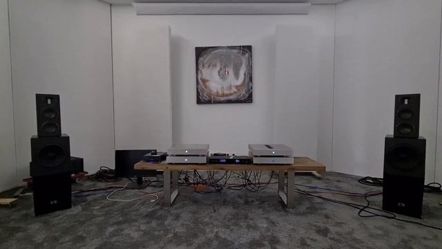 HQA Visit: Joachim Gerhard Collection Speaker - Loudspeaker manufacture / Rose Handwerk Sauerland смотреть онлайн