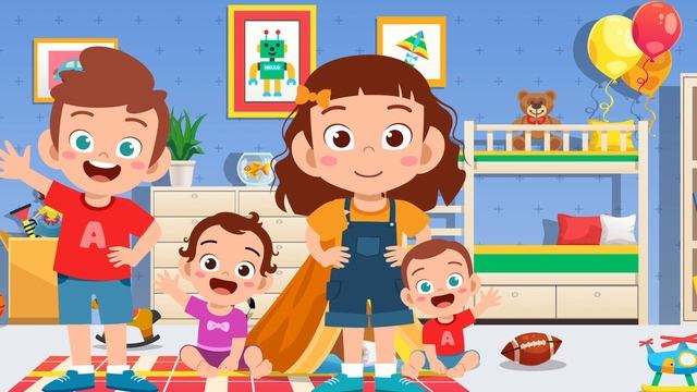 Про ДОБРОТУ, що Світиться | Казки Українською Мовою | Чарівна Хатинка - Казки Для Дітей смотреть онлайн