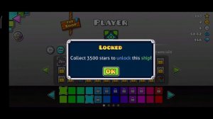 Как получить все корабли в Geometry Dash 2.11 бесплатно