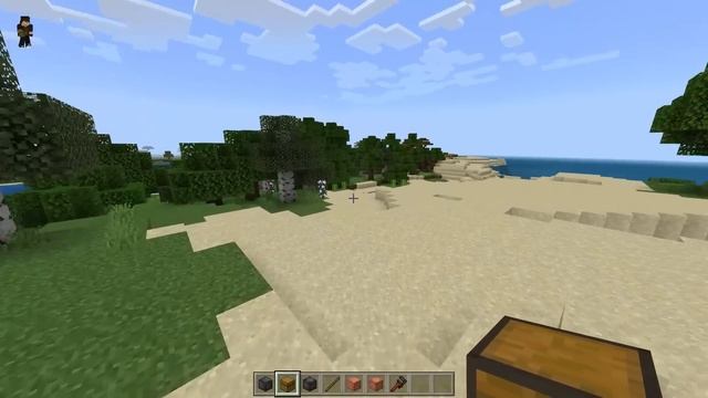 Моды: Хагги Вагги, Откат во времени... для Майнкрафт ПЕ (Бедрок) 1.19 смотреть онлайн