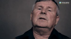 Юрий Краснопёров «Преподобный Отец»