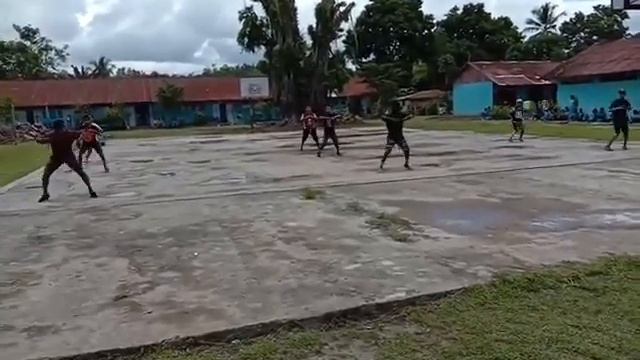 ( Pentas seni sma ypk 1 biak) смотреть онлайн