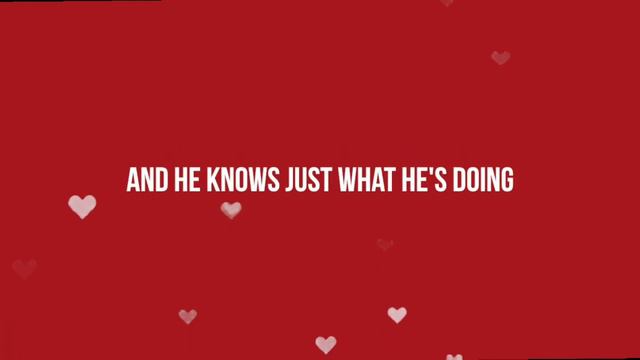 Years & Years, MNEK - Valentino (Lyrics)