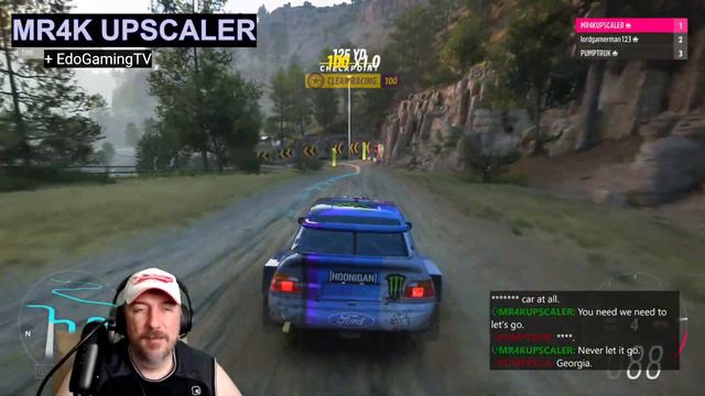 FORZA HORIZON 5 XBOX SERIES X PREMIUM EDITION смотреть онлайн