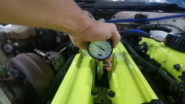 Компрессометры, тест компрессии JZ смотреть онлайн