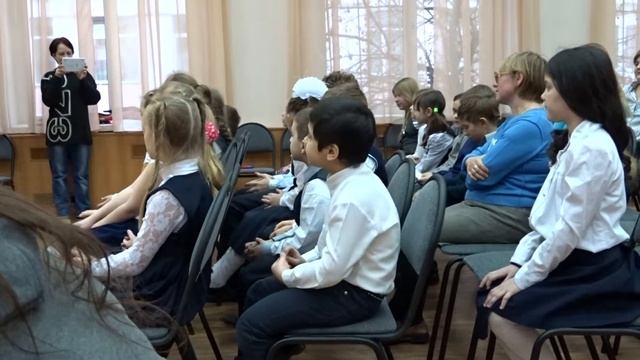 Музыкальный театр "Планета детей" под руководством Романа Арменаковича Петросяна смотреть онлайн