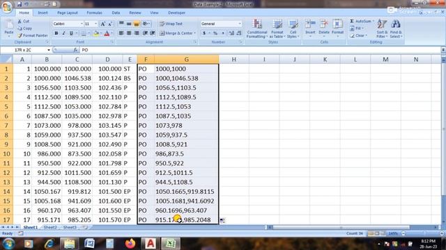 data transfer Excel to AutoCAD/excel to AutoCAD смотреть онлайн