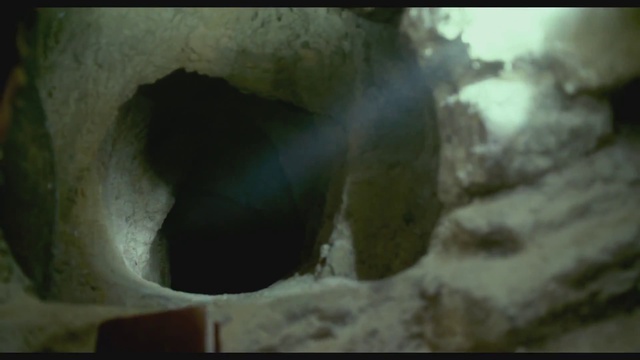 Asi en la Tierra como en el Infierno - Trailer español HD (1080p) смотреть онлайн